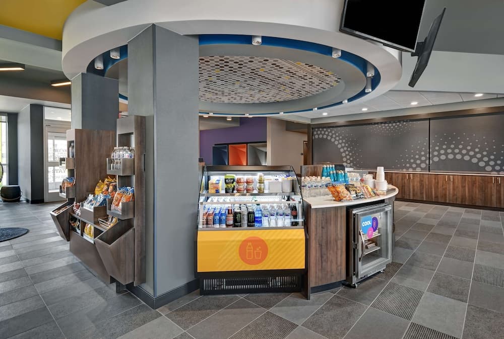 Tru By Hilton Troy Detroit, Mi gallery photo in Troy, MI — image 30