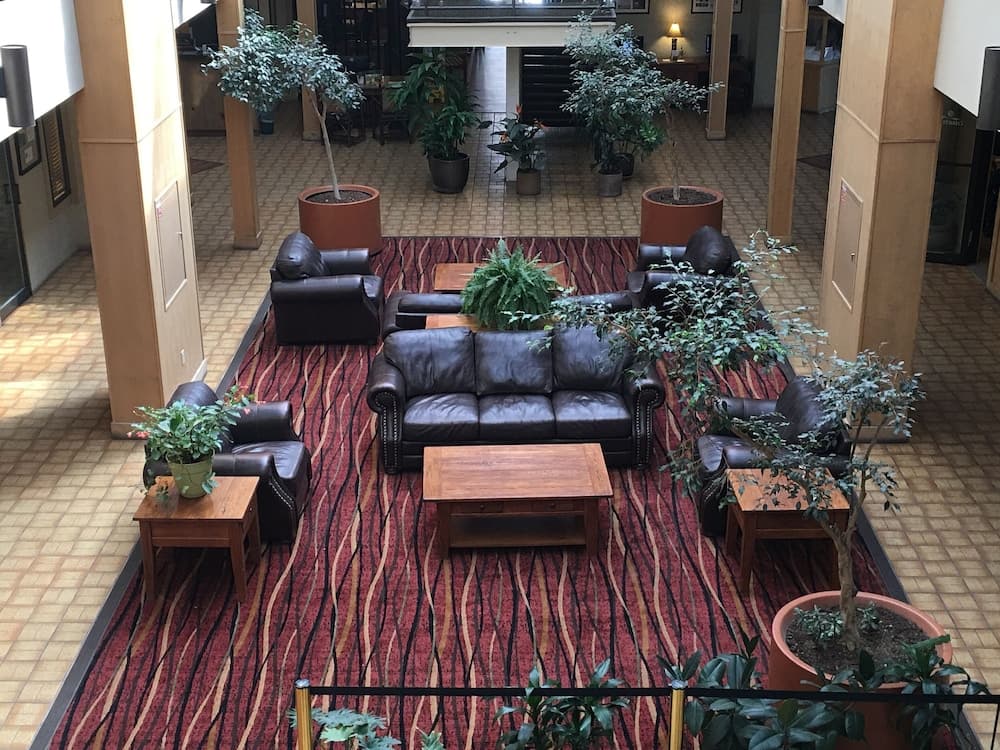 The Christie Lodge - All Suite Property, Vail Valley/Beaver Creek featured exterior or lobby in Avon, CO — similar hotel