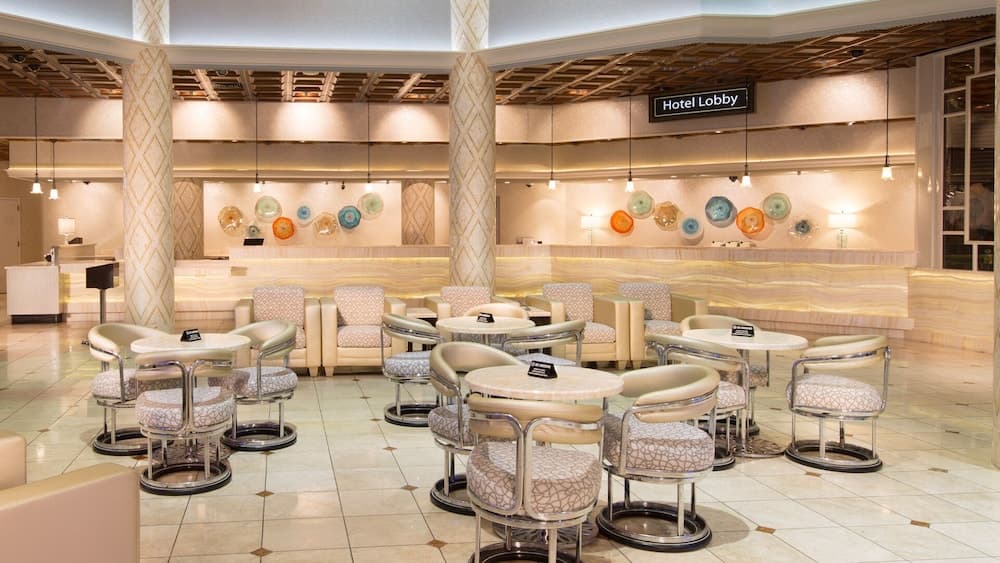 Montego Bay Resort Casino by Peppermill Resorts interior in West Wendover, NV — gallery photo 2
