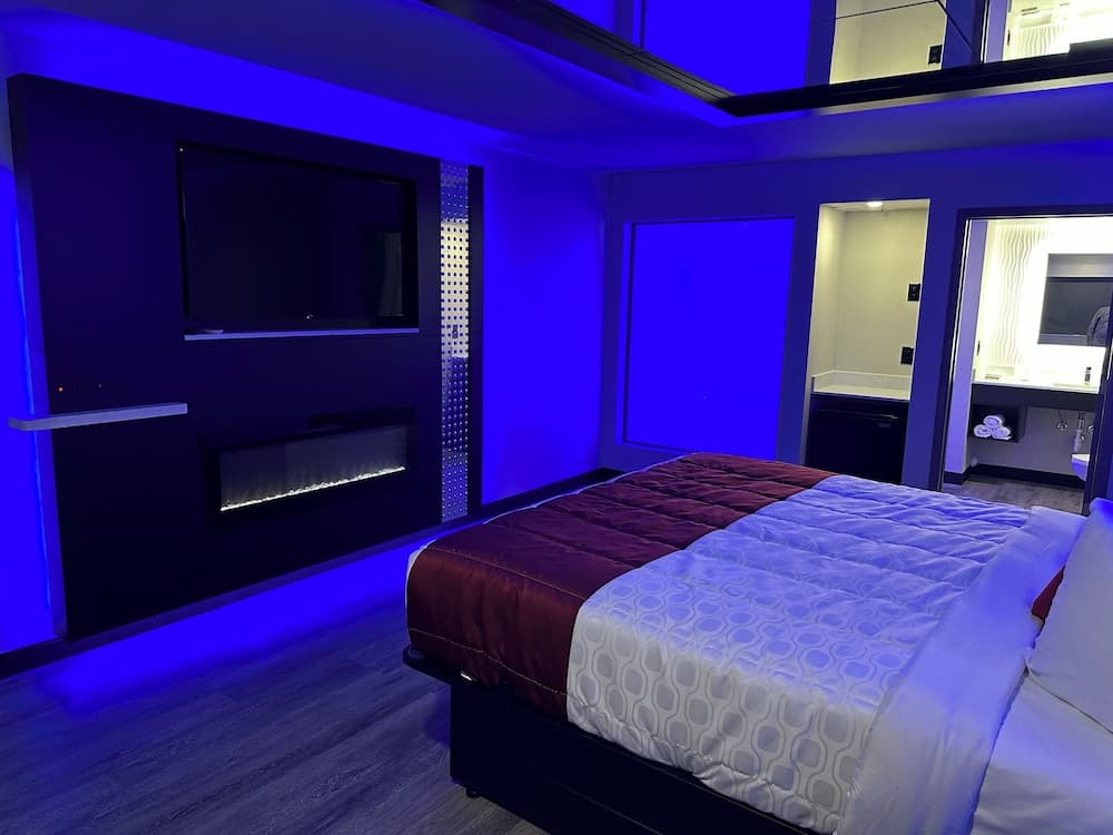 Imperial Suites gallery photo in Dearborn, MI — image 14