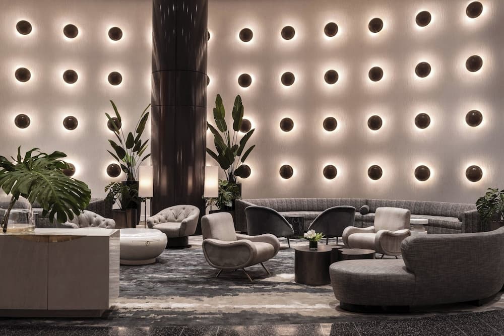 The Ritz-Carlton, South Beach property views in Miami Beach, FL — gallery photo 3