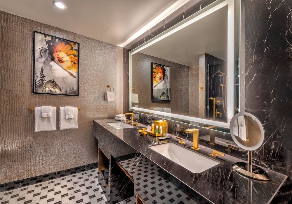 Atlantis Casino Resort Spa gallery photo in Reno, NV — image 59