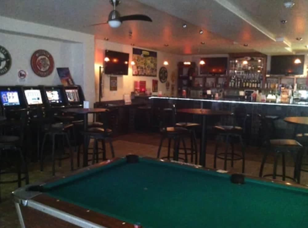 Airport Lodge — hotel in Waukesha, Wisconsin