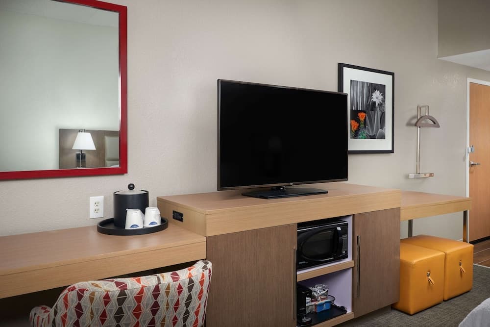 Hampton Inn Phoenix/Glendale/Peoria gallery photo in Peoria, AZ — image 6