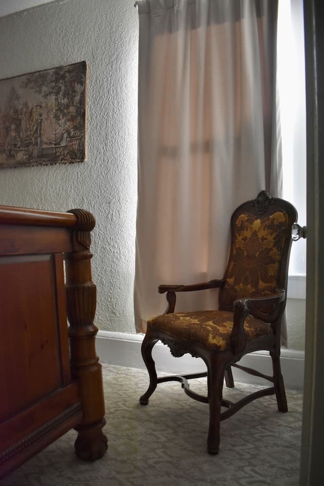 The DeLand Hotel gallery photo in DeLand, FL — image 27