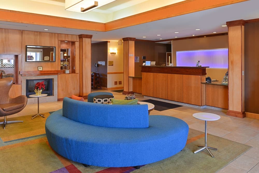 Fairfield Inn and Suites by Marriott Sacramento Elk Grove gallery photo in Elk Grove, CA — image 29
