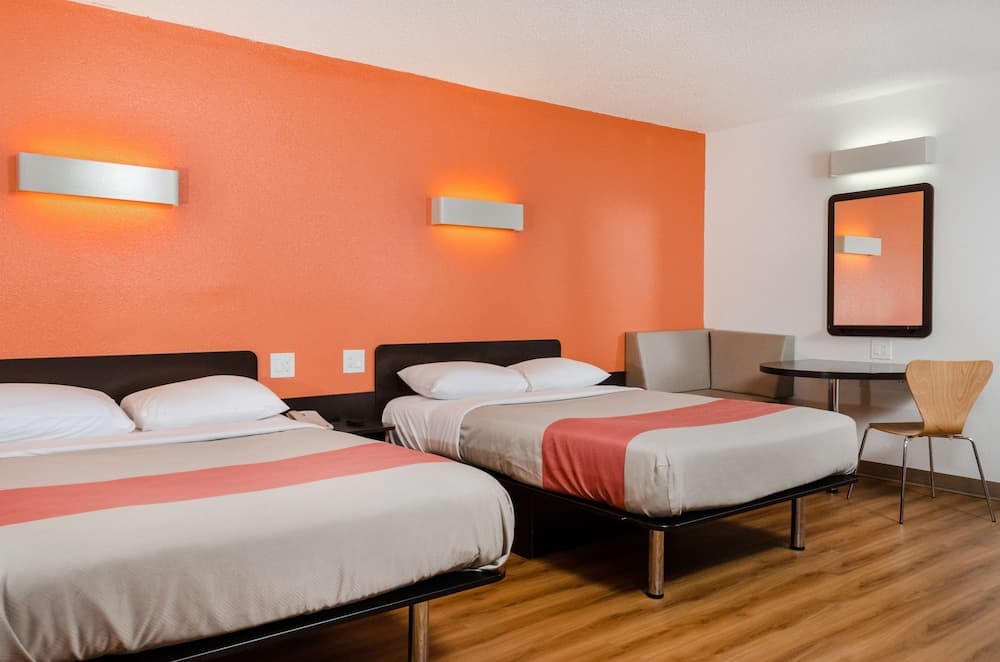 Ramada by Wyndham Merced gallery photo in Merced, CA — image 9