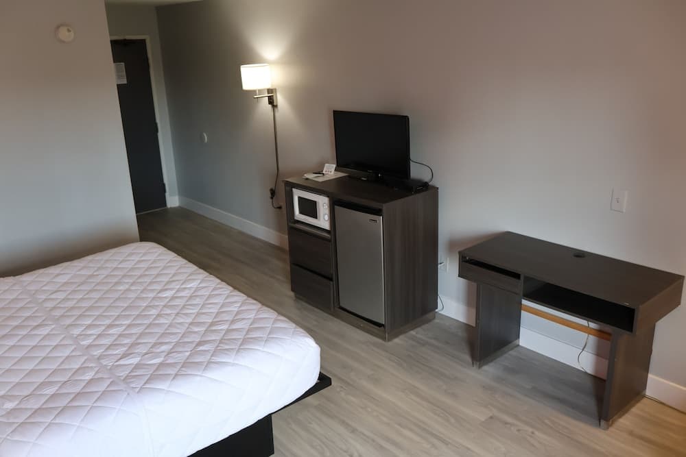 Namaste Inn & Suites Dawsonville gallery photo in Dawsonville, GA — image 6