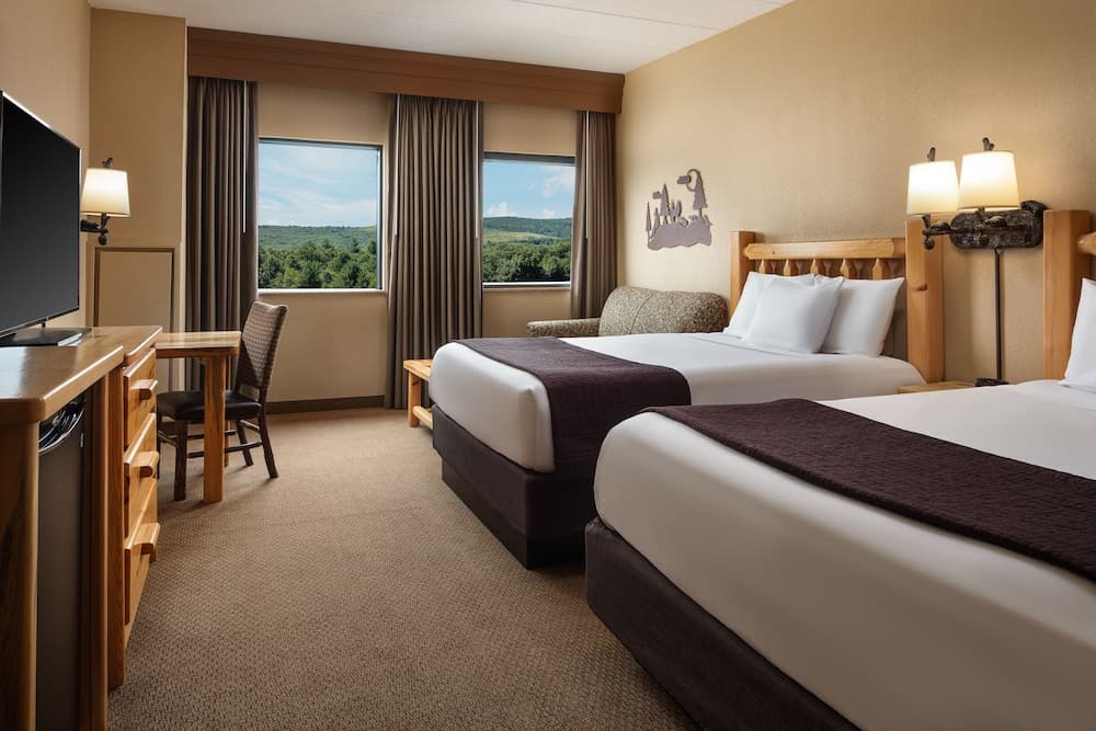 Great Wolf Lodge Boston / Fitchburg, MA gallery photo in Fitchburg, MA — image 10