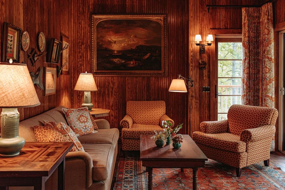 Deer Mountain Inn gallery photo in Haines Falls, NY — image 42