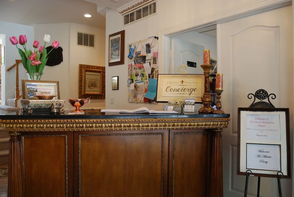 The Columbia Inn at Peralynna Manor gallery photo in Columbia, MD — image 73