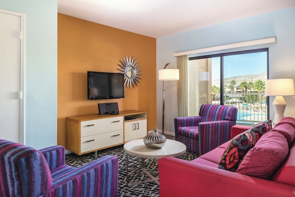 Indio Resort Condos by WorldMark gallery photo in Indio, CA — image 17