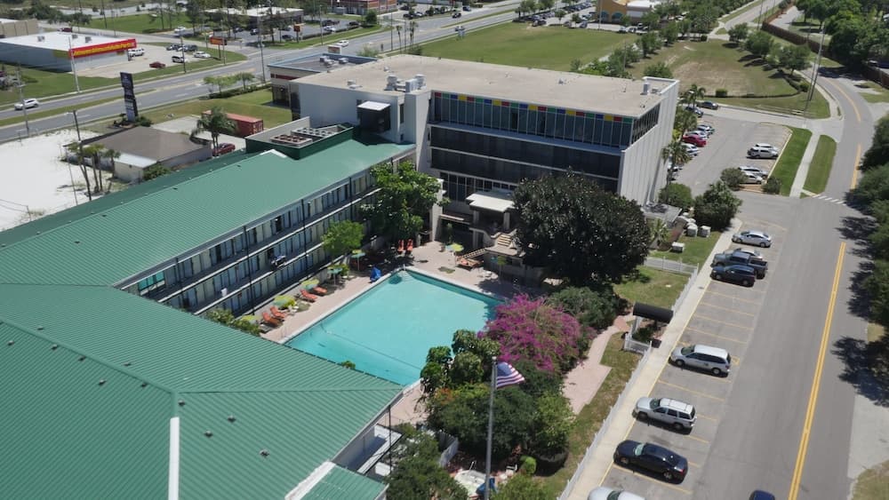 The Block215 — hotel in Winter Haven, Florida