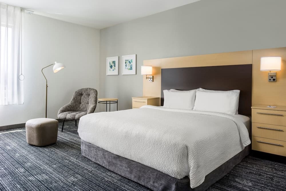 TownePlace Suites San Jose Santa Clara gallery photo in Santa Clara, CA — image 32
