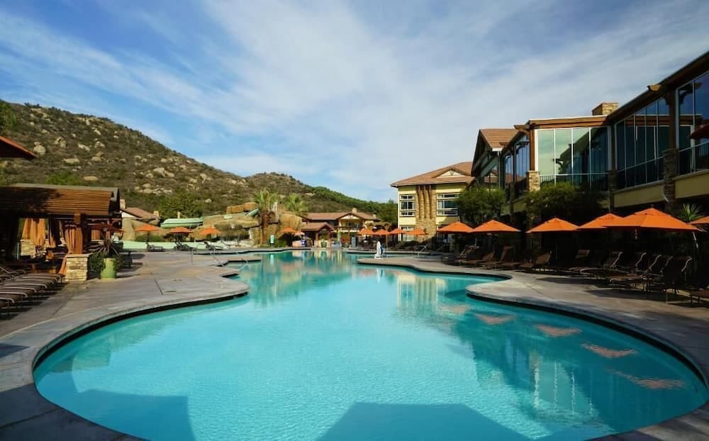 Welks Mountain Villas gallery photo in Escondido, CA — image 26