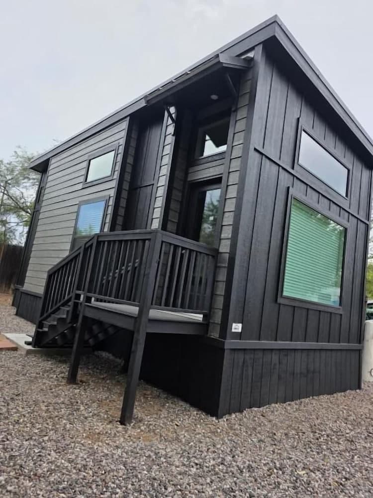 Turquoise Triangle — hotel in Cottonwood, Arizona