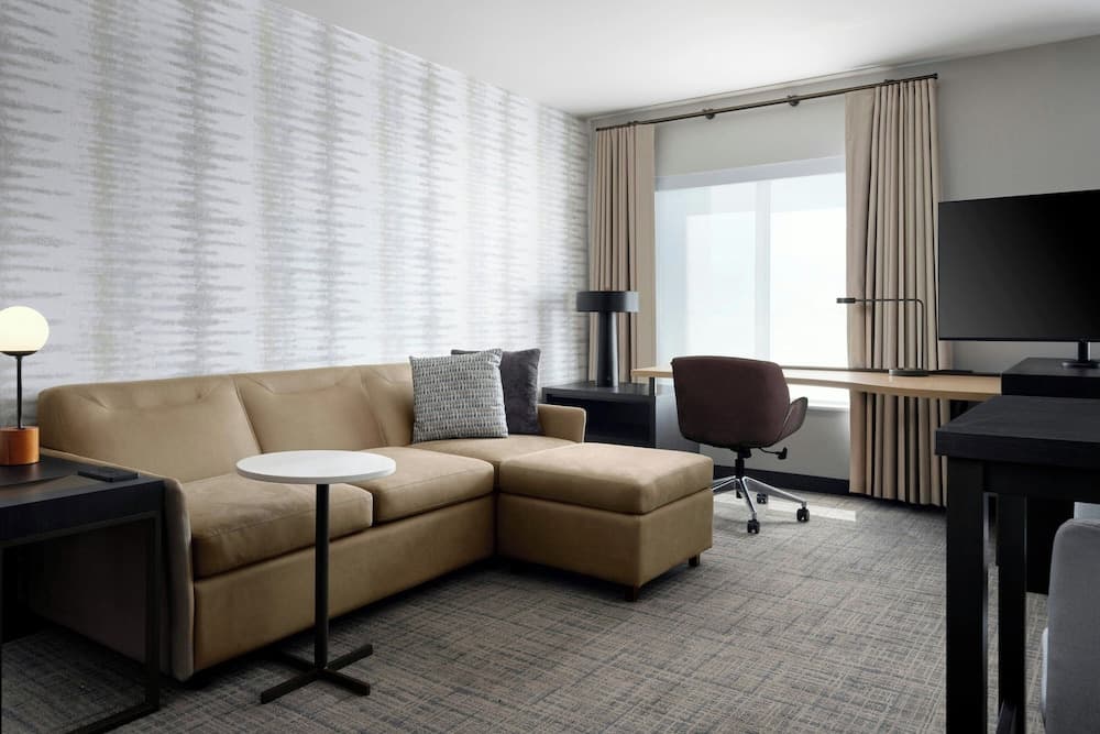 Residence Inn By Marriott Reno South property views in Reno, NV — gallery photo 3