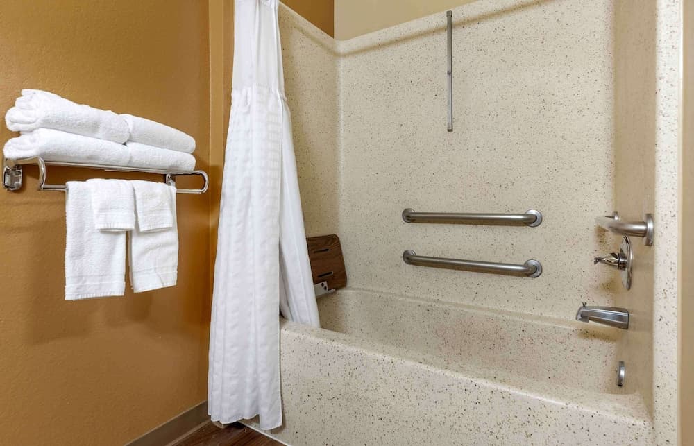 Extended Stay America Select Suites - Austin - Round Rock - North gallery photo in Round Rock, TX — image 7