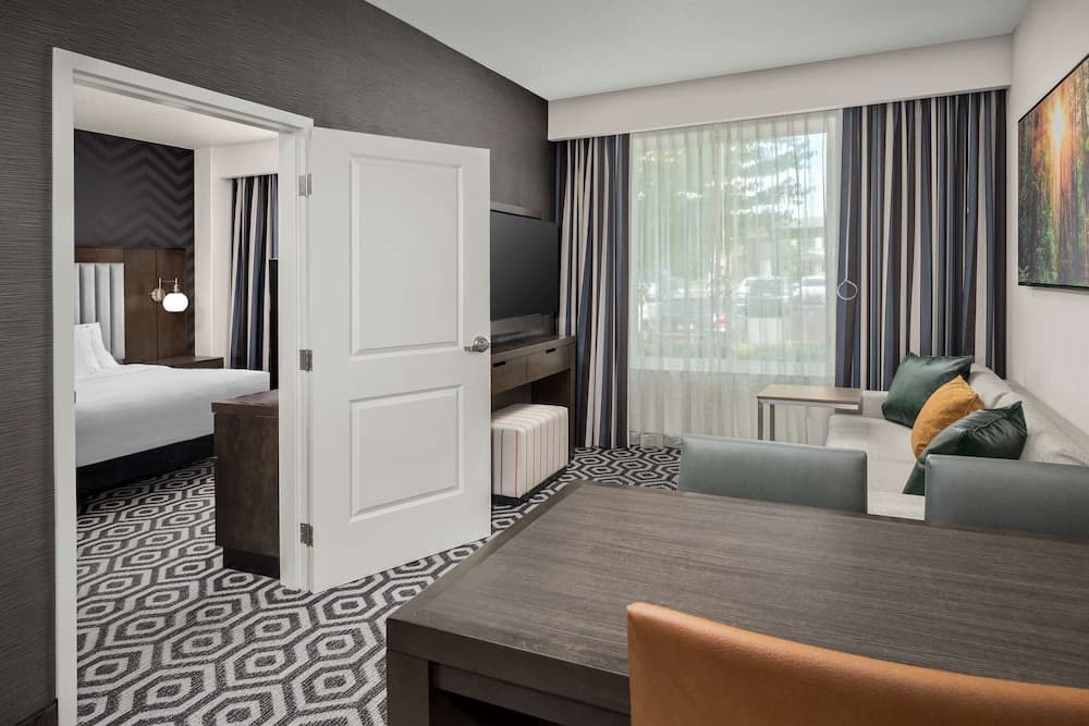 Embassy Suites Portland/Hillsboro, Oregon gallery photo in Hillsboro, OR — image 11