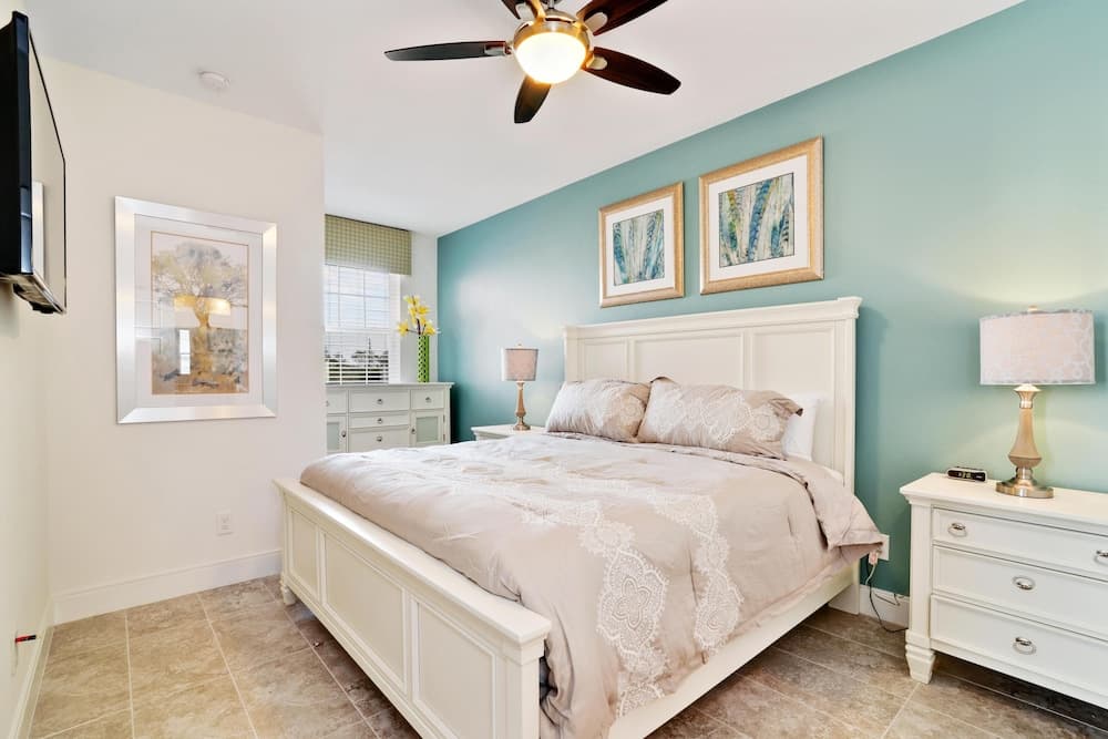 Escape to Festival by VillaDirect interior in Davenport, FL — gallery photo 2