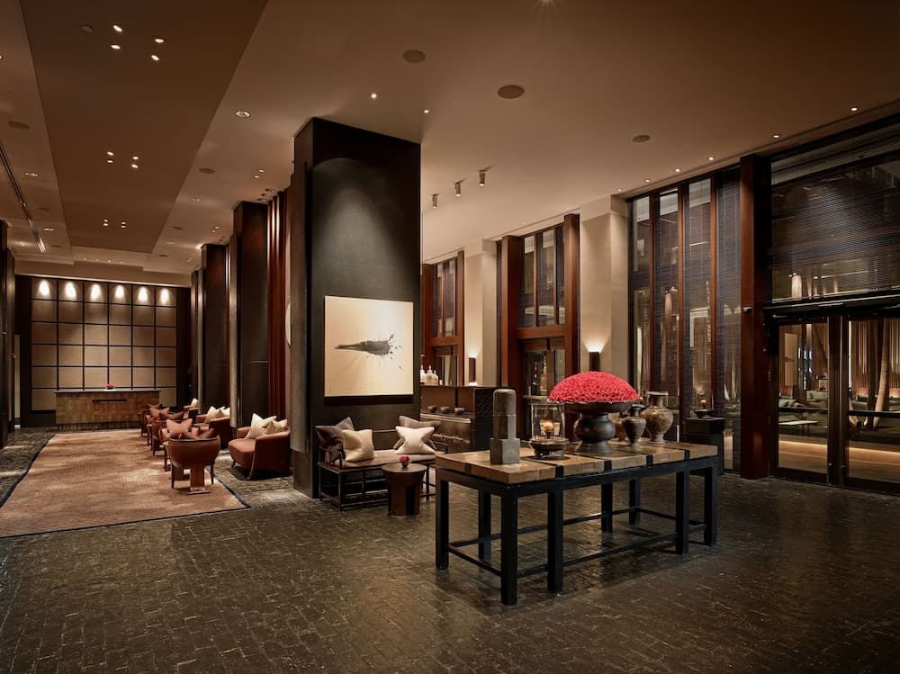 The Setai property views in Miami Beach, FL — gallery photo 3