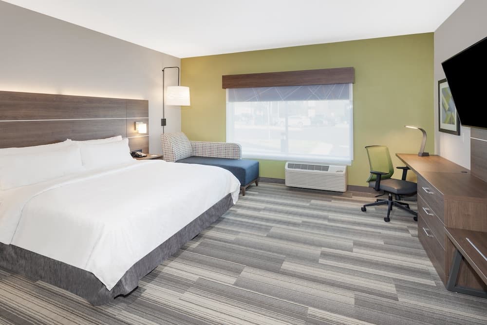 Holiday Inn Express & Suites Hudson I-94 by IHG gallery photo in Hudson, WI — image 39