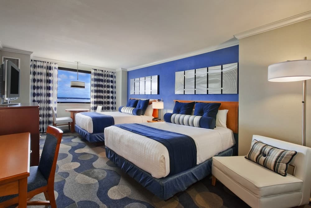 IP Casino Resort Spa - Biloxi interior in Biloxi, MS — gallery photo 2