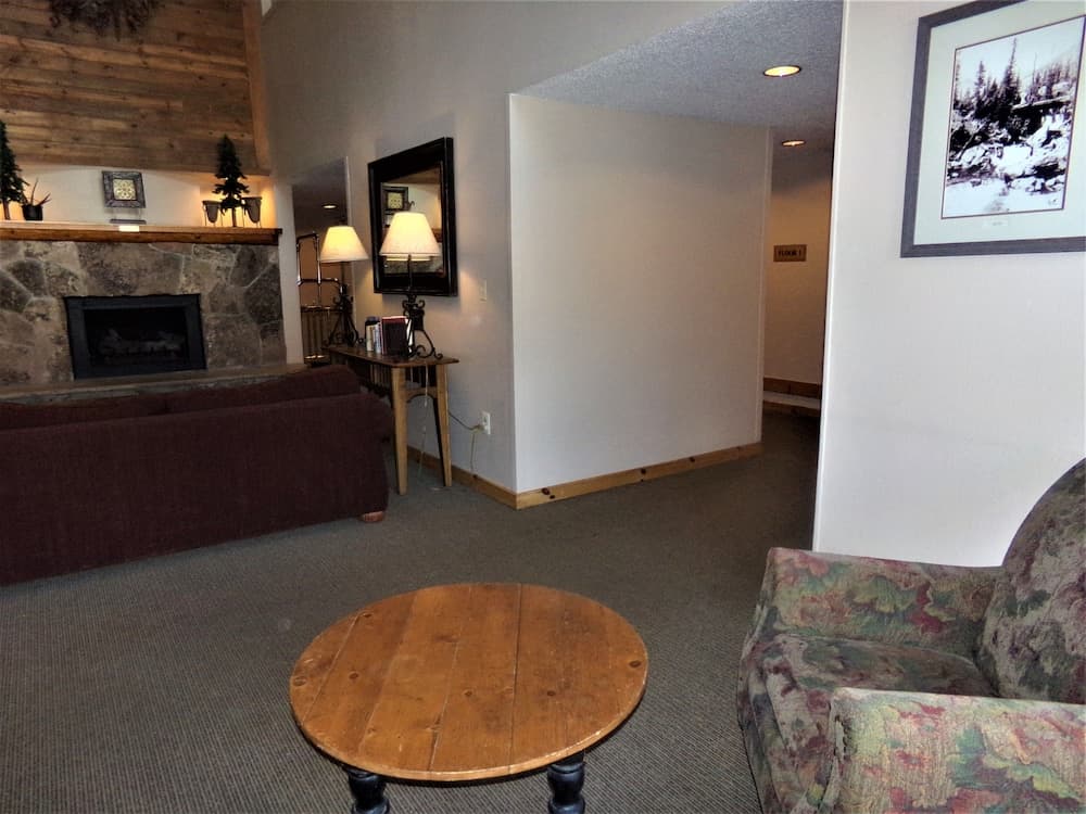 Fox Pine Lodge 3 Bed 3 Bath property views in Copper Mountain, CO — gallery photo 3
