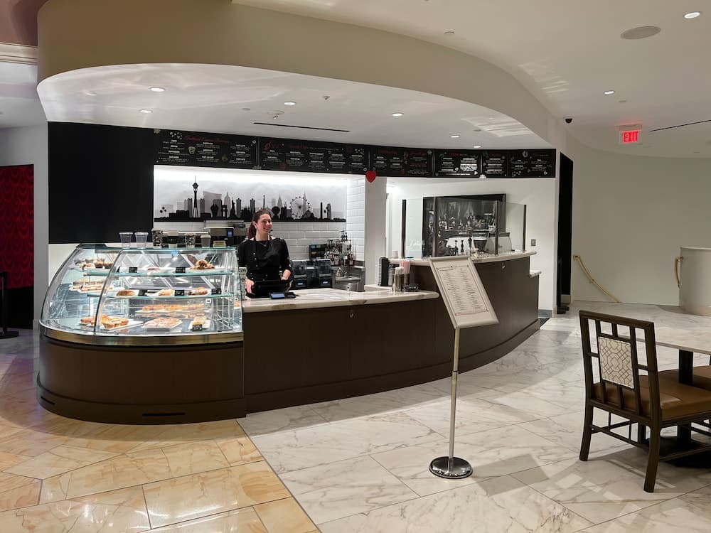 Ahern Hotel Las Vegas gallery photo in Las Vegas, NV — image 21