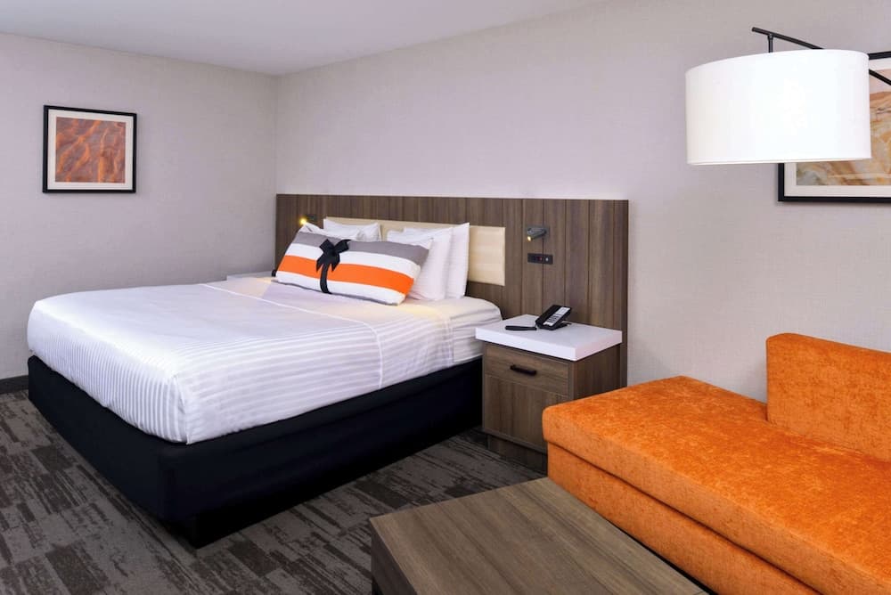 Modesto Hotel gallery photo in Modesto, CA — image 33