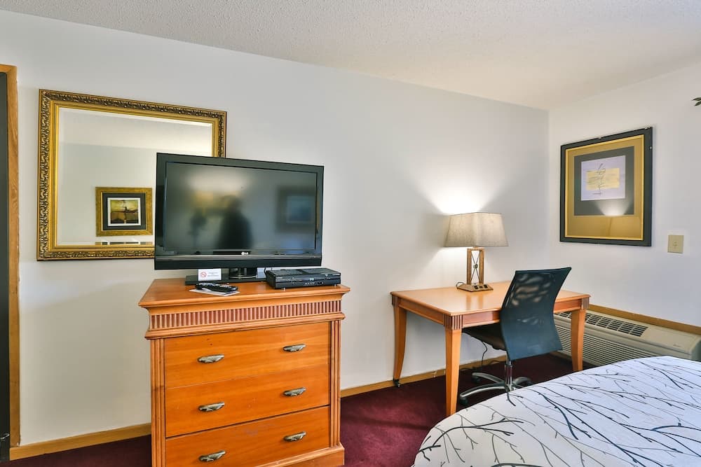 Amerivu Inn And Suites New Richmond gallery photo in New Richmond, WI — image 10