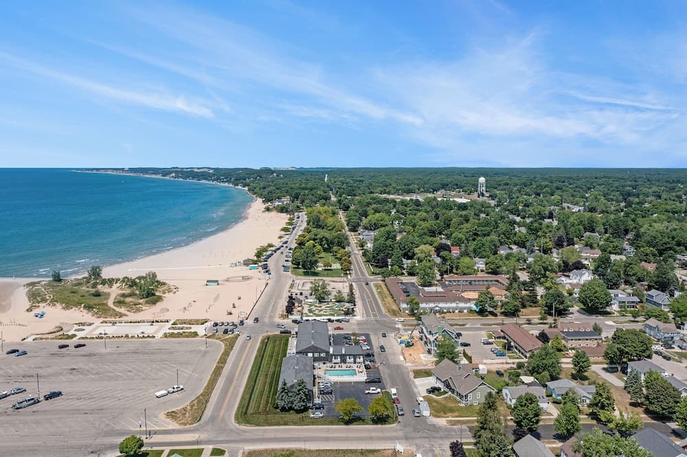 Snyder's Shoreline Inn gallery photo in Ludington, MI — image 191