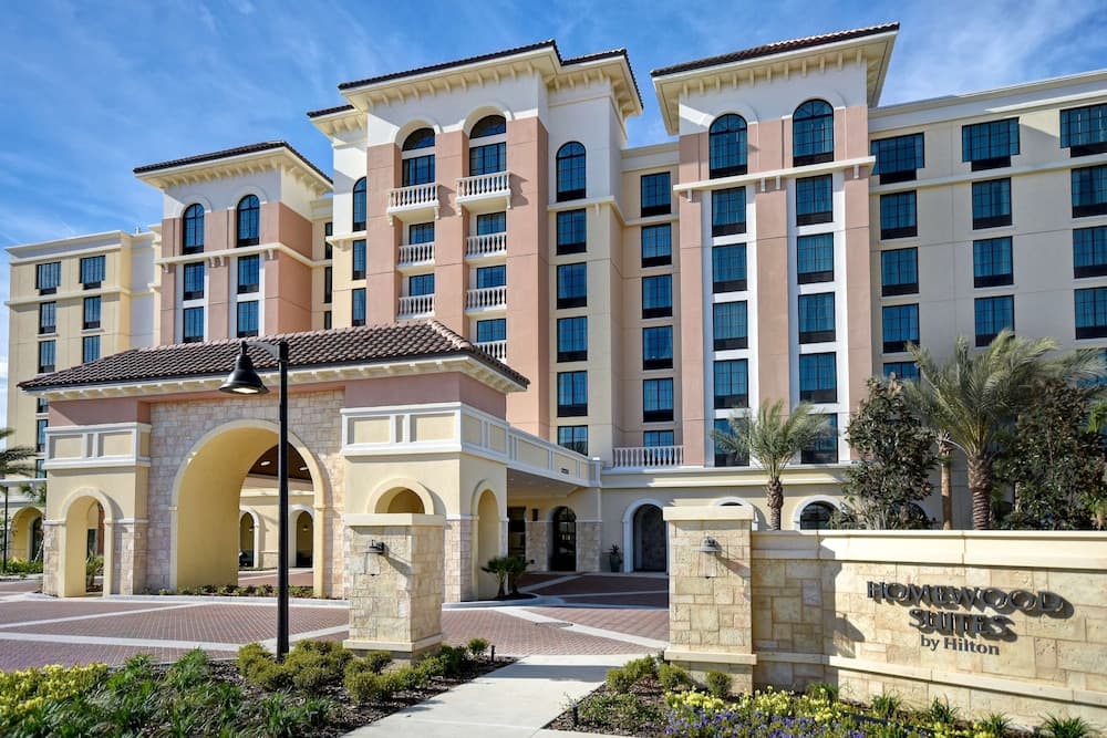Homewood Suites by Hilton Orlando at Flamingo Crossings gallery photo in Winter Garden, FL — image 14