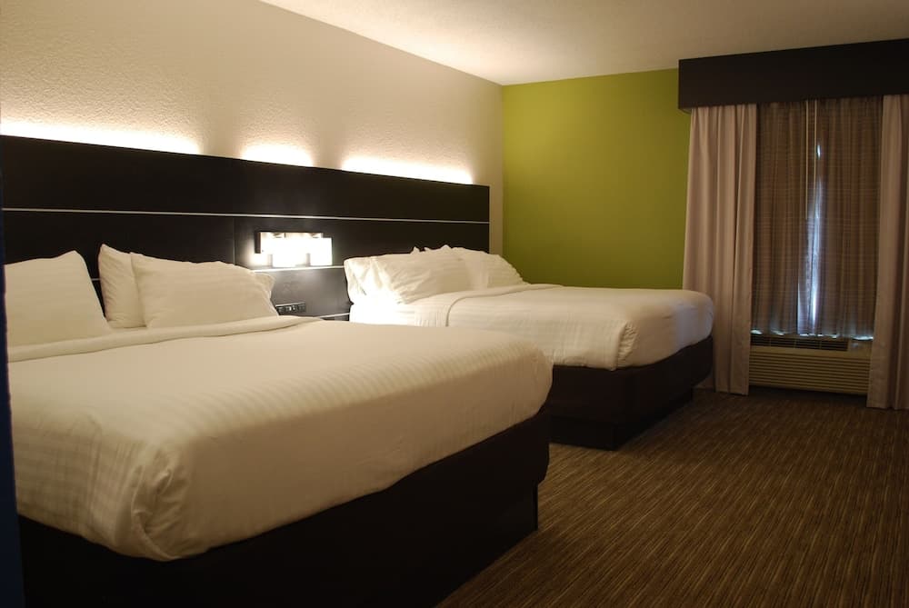 Holiday Inn Express Hotel and Suites Kingsport by IHG gallery photo in Kingsport, TN — image 30