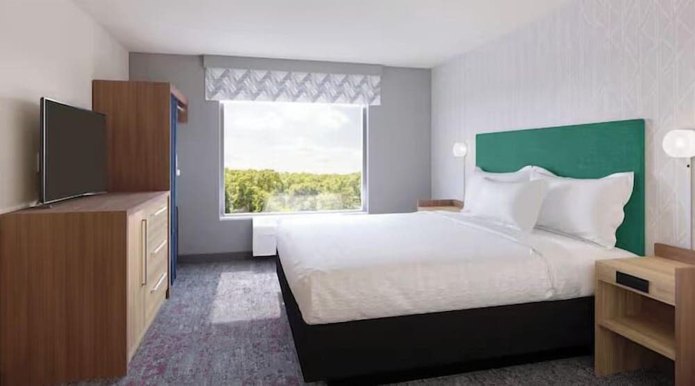 Home2 Suites By Hilton Hoover Birmingham featured exterior or lobby in Birmingham, AL — similar hotel
