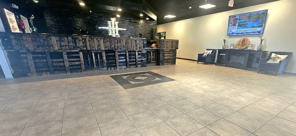 Hotel LEX, Trademark Collection by Wyndham property views in Lexington, KY — gallery photo 3