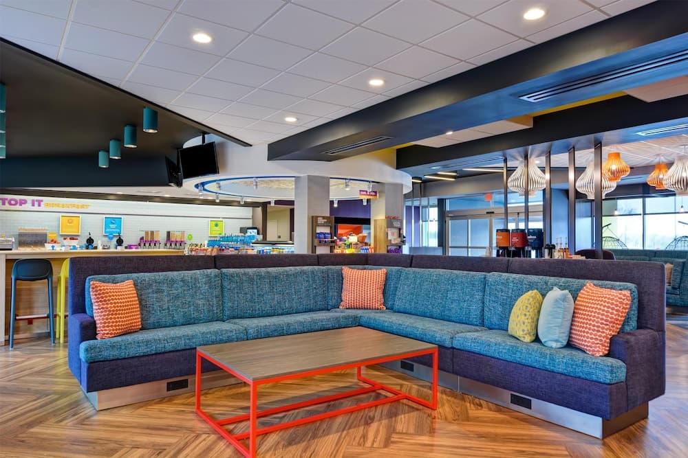 Tru By Hilton Augusta Washington Road featured exterior or lobby in Augusta, GA — similar hotel