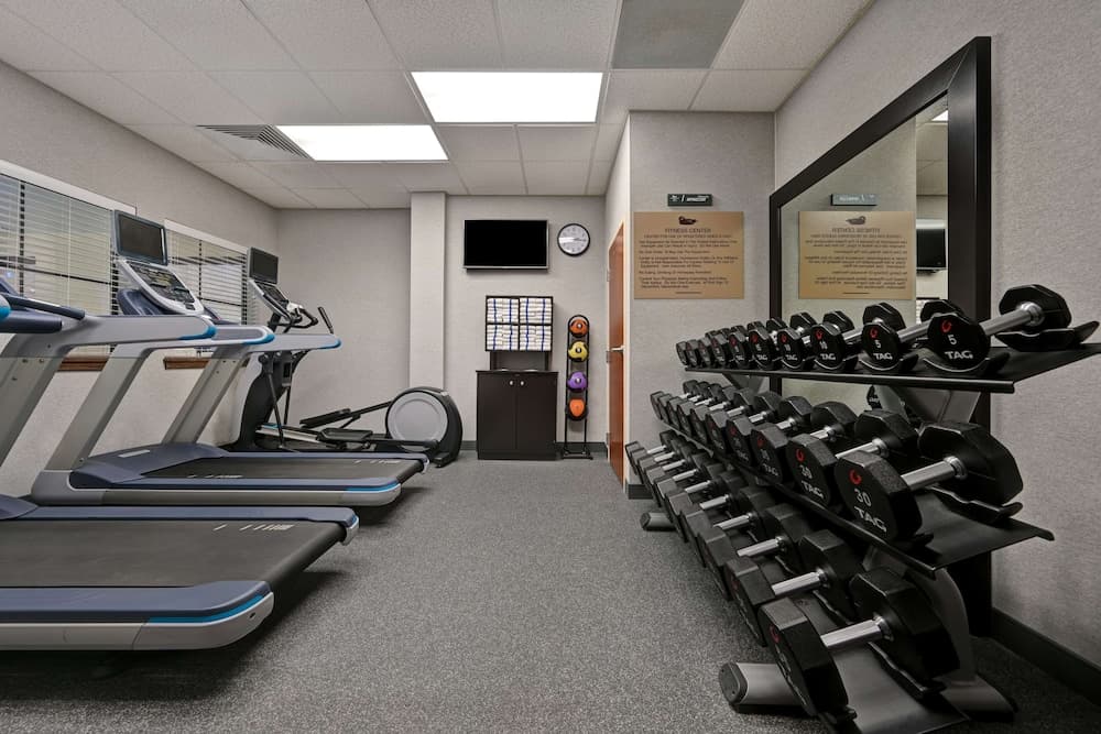 Homewood Suites by Hilton Denver Tech Center interior in Englewood, CO — gallery photo 2
