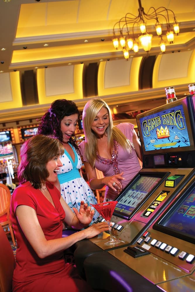 South Point Hotel, Casino, and Spa gallery photo in Las Vegas, NV — image 15