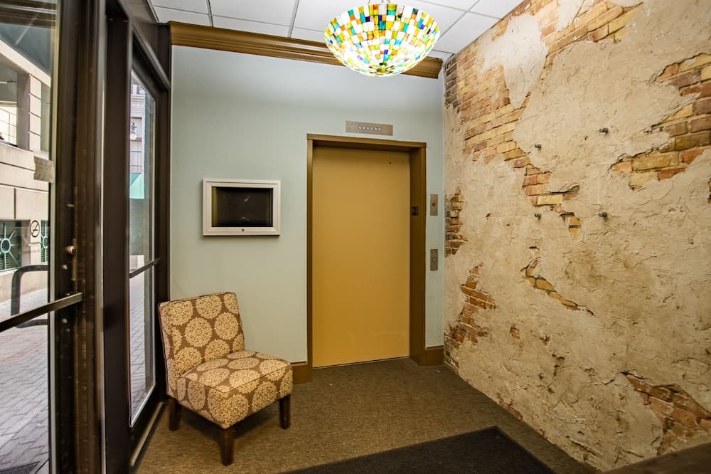 Stay Downtown GR — hotel in Grand Rapids, Michigan