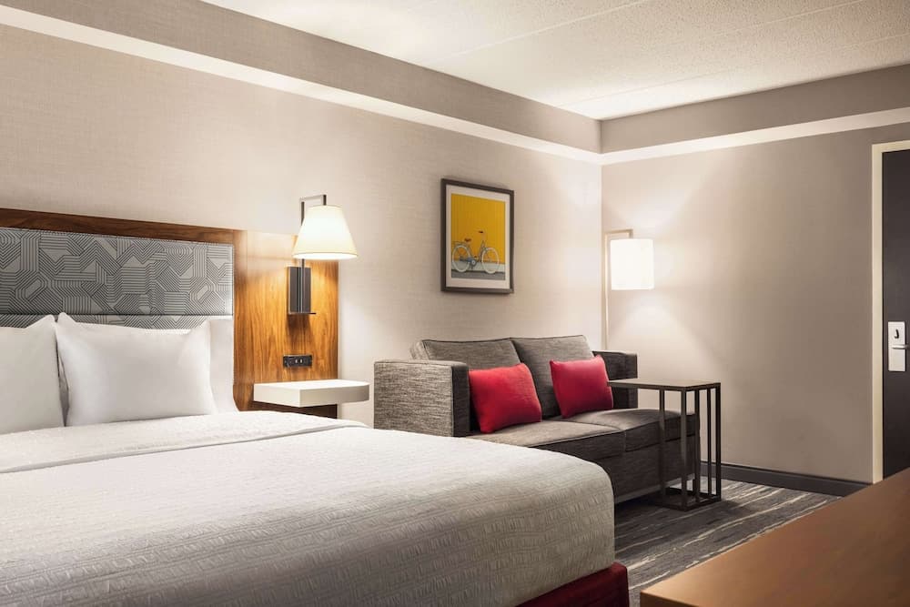 Hampton Inn by Hilton Shelton gallery photo in Shelton, CT — image 15