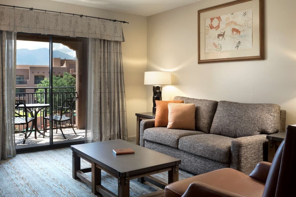 Hyatt Regency Tamaya Resort & Spa gallery photo in Santa Ana Pueblo, NM — image 50