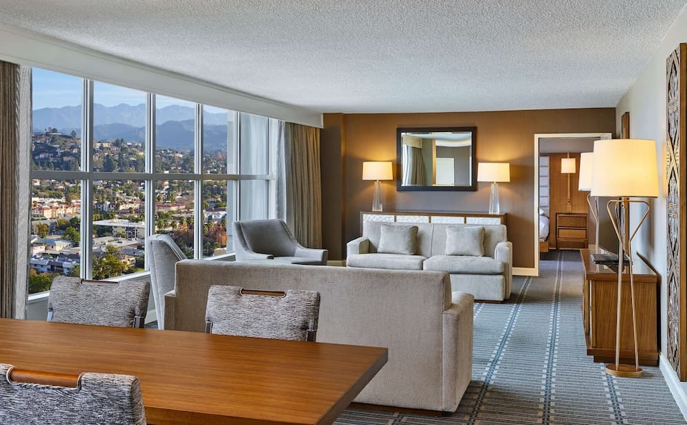 Hilton Los Angeles North/Glendale gallery photo in Glendale, CA — image 32