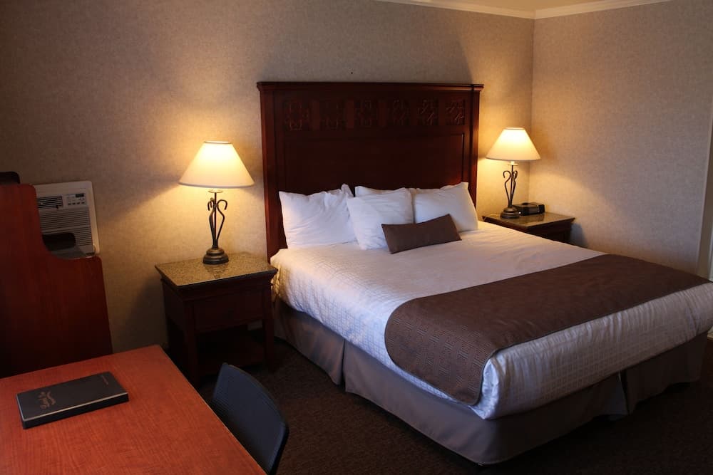 Laurel Inn Motel gallery photo in Salinas, CA — image 53