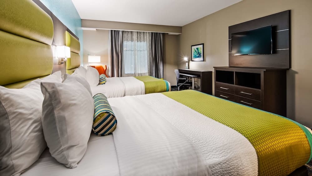 Holiday Inn Express And Suites Pasadena Houston Southeast by IHG gallery photo in Pasadena, TX — image 31