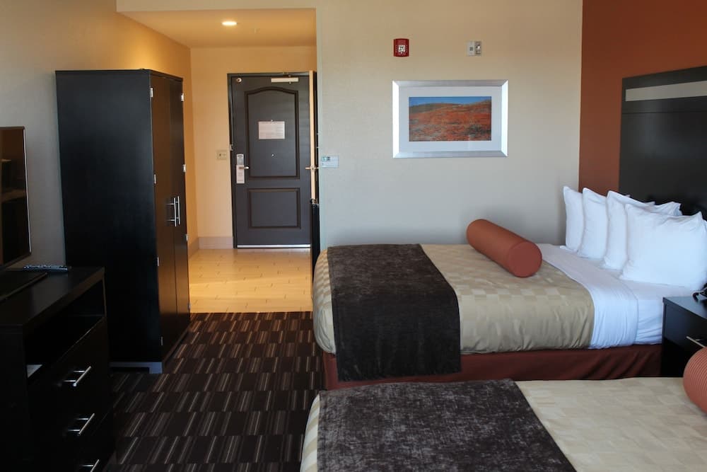 Wyndham Garden Lancaster CA gallery photo in Lancaster, CA — image 24