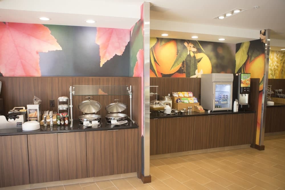 Fairfield Inn & Suites Cambridge gallery photo in Cambridge, OH — image 19