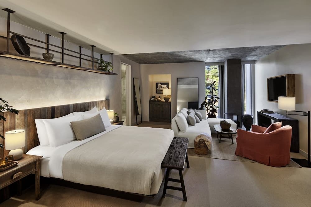 1 Hotel West Hollywood interior in West Hollywood, CA — gallery photo 2