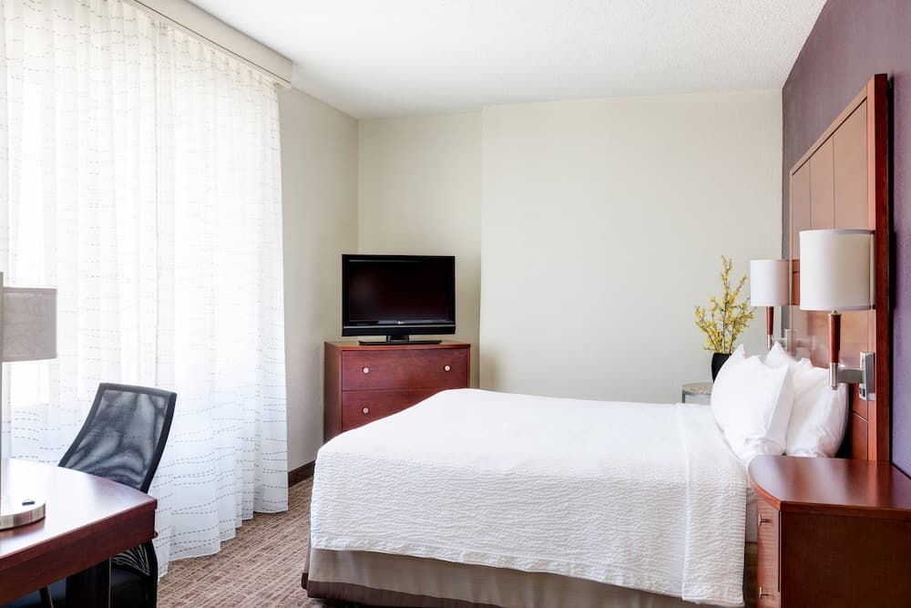 Residence Inn National Harbor Washington, DC Area property views in Oxon Hill, MD — gallery photo 3