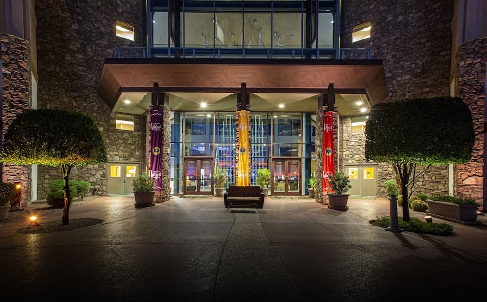 Wekopa Casino Resort gallery photo in Fort McDowell — image 9